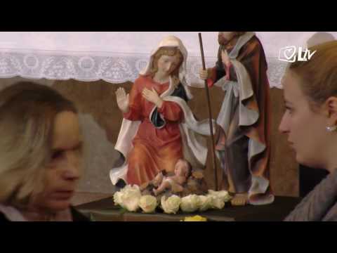 Izdvojeno 13.2.2017. - Osnovana obiteljska zajednica na zagrebačkoj Trešnjevci