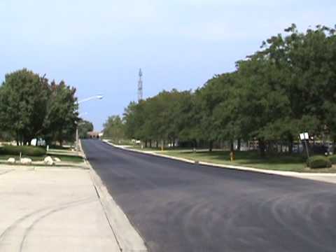 Tripple88 Zuma 164cc Kit Run