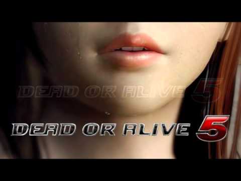 Dead or Alive 5 OST Urges