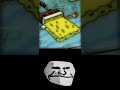 Squidward Gets Revenge For Spongebob Fyp Sigmarule Spongebob