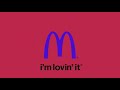 McDonald S Ident 2020 Effects In Billy Gardiners S G Major 11 Gigacubed