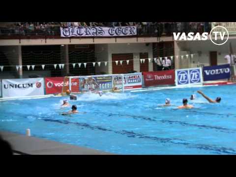 ZF-Eger-TEVA - Vasas-UNIQA 10-7