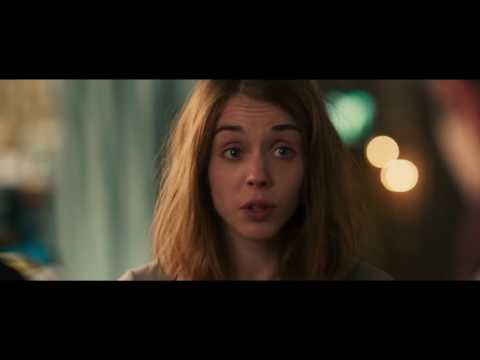 Rosalie Blum (2016) Trailer