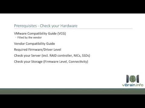 2015 VMworld EMEA - Manfred Hofer -  vSphere upgrade done right