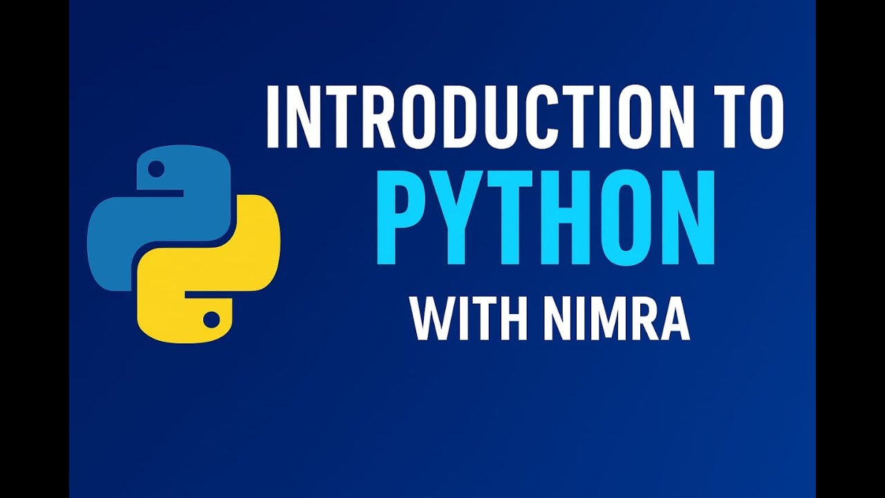 Install Python Step-by-Step | Module 1 – Setup for AI & Machine Learning