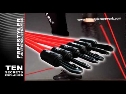 Freestyler 10 Secrets Explained - Freestyler.net