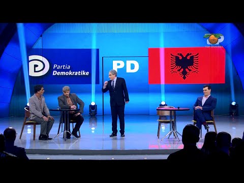 Episodi i plotë: Portokalli- Episodi 5, Sezoni 37, 3 Prill 2022
