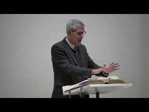 17-10-2021. ds. M.M. van Campen. Is mijn dominee een dwaalleraar? 2Petr2:1-9