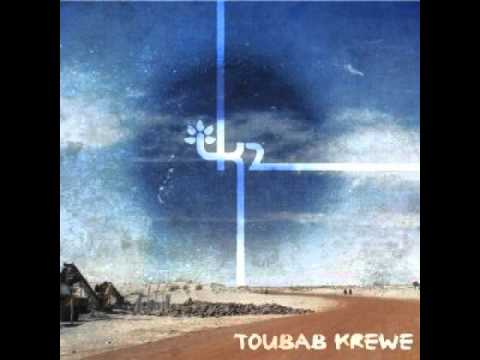 Toubab Krewe - Nirvana the Buffalo