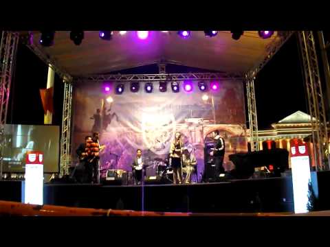 Ajdared - Oj ti Paco Drenovcanke (Live @ Vino Skop 2012)