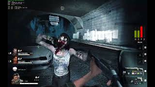 L4D1 Dead by Daylight Medkit
