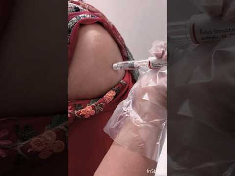 Enoxaparin Injection 40mg