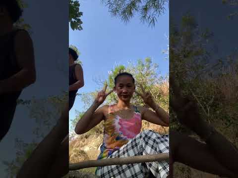 Fordaaaaa "Kayooo" awan gamin pagtungo😁