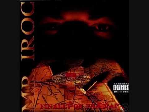 Mr. Iroc Already Knowing (G-Funk Rare song- with lyrics)
