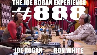 Joe Rogan Experience #888 - Ron White