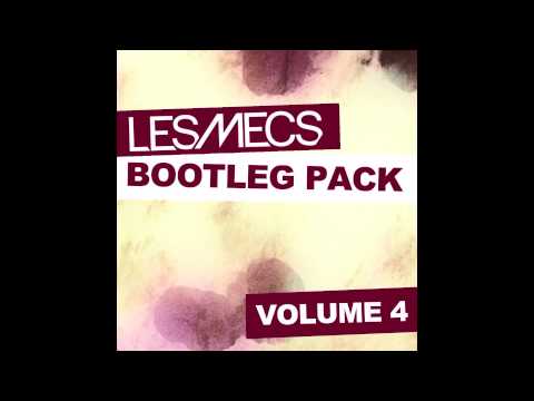 Ummet Ozcan vs Douster - Smash The King Of Africa (Les Mecs Bootleg)