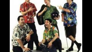 Me First & The Gimme Gimmes - Nobody Does It Better.mpg
