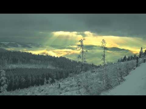 Jerome Sydenham feat. Kerri Chandler - Winter's Blessing DEEP HOUSE