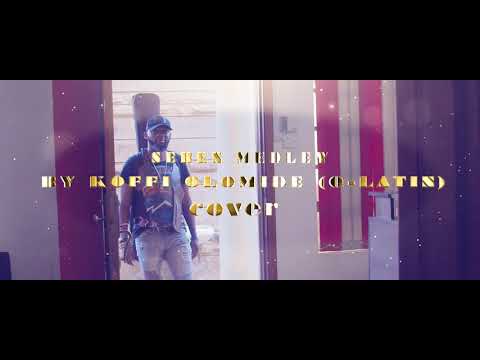 SAGE THE DRUMMER- Seben Medley by koffi olomide Cover by The Trios Of African band (official Video)