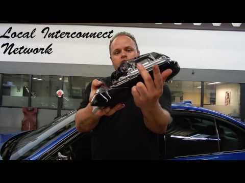 Lin-bus Free educational video