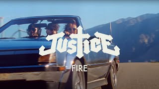 Fire Music Video