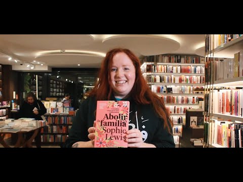 Fines3 - Sophie Lewis