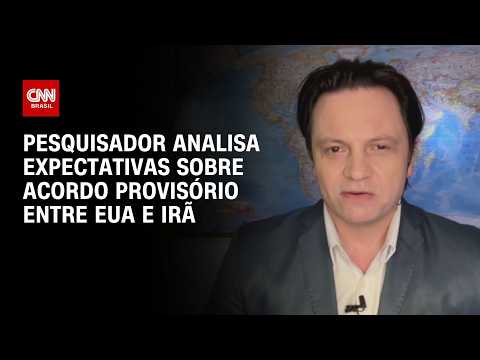 Netanyahu é quem deve pagar se acordo EUA-Irã não se cumprir, diz pesquisador | HORA H