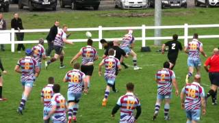 Download lagu DAVENTRY V BBOB CLIP 1 mp3