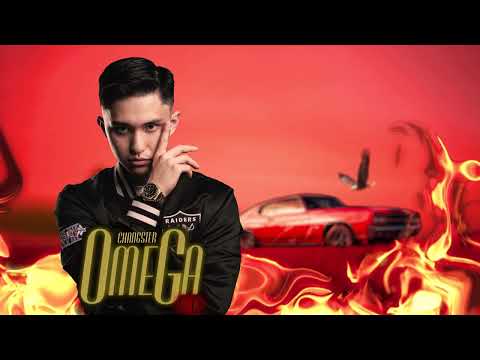 CHANGSTER - Theat Mnus (Official Audio Visualizer)