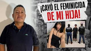 Su hijo desapareció y a su hija le quitaron la vida… llevó su cuerpo en una moto