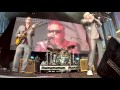 Tomcat Playground - "Just your Fool" Blues on Broadbeach 2017