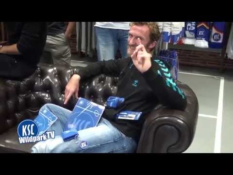 Wildpark TV: Outtakes 2013/14