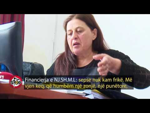 Stop - Tenderi për skrap në drejtorinë e hekurudhave, “zhduken” 300 tonë! (06 qershor 2017)