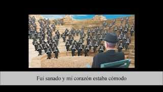 Leonard Cohen - Light As The Breeze (Traducida)