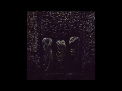 Mortuus - Grape of the Vine