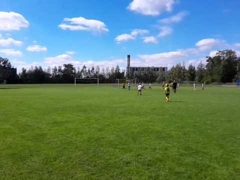 Jakub Hyży   Oranje Konin