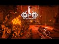 Elajjaz - BPM: BULLETS PER MINUTE - March 2021