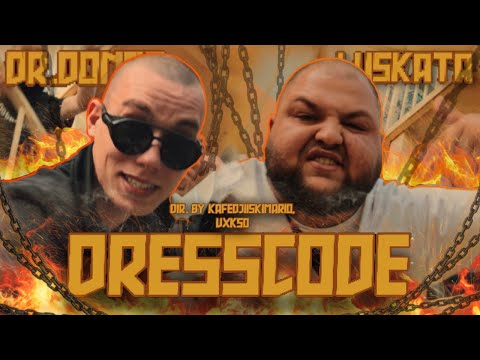 DR DONOR and LUSKATA