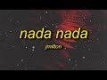 Jmilton NADA NADA