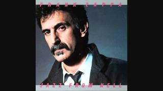 Frank Zappa - Massaggio Galore.wmv