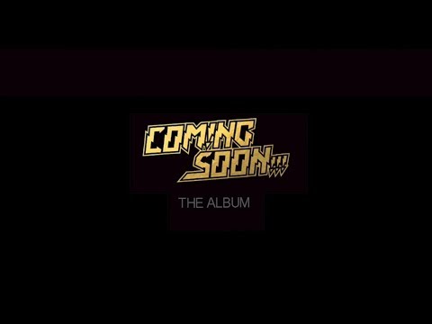 Coming Soon & Bryan Kearney - Anti Social Media (Official Audio)