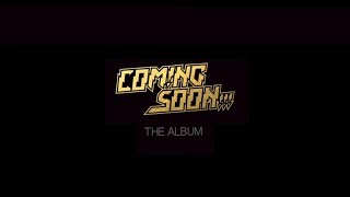 Coming Soon & Bryan Kearney - Anti Social Media (Official Audio)