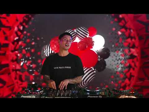 Bassjackers - Les Pays Bass Radio 030