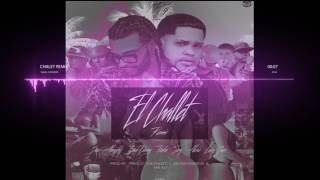 El Challet Remix - Almighty Ft. Sou El Flotador x Bad Bunny x Lary Over x Jory Boy x Pusho x Alexio