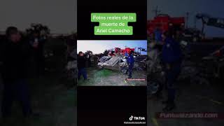 Ariel Camacho.   ¡¡SUSCRIBANCE!!!