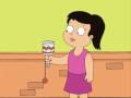 Family Guy Ball In A Cup