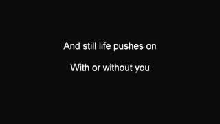 Dream Theater - Blind Faith [Lyrics]