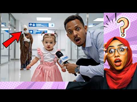 Muuqaalada AI-ga ee ugu Saameynta Badan Isbuucan/Part 21