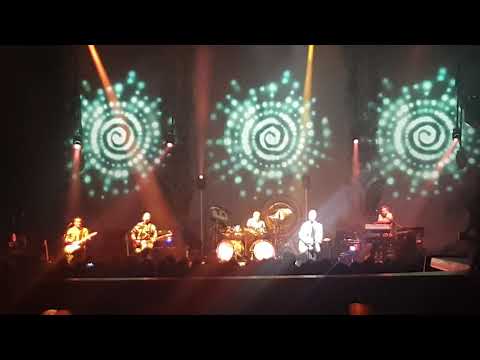 Nick Mason's Saucerful of Secrets live @ Forum Melbourne Sat 16 September 2023