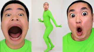 CRAZIEST Sagawa1gou Funny TikTok Compilation | Try Not To Laugh Watching Cactus Dance Challenge 2026